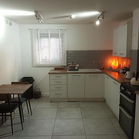 Cosy Modern Apartment In Central Bristol Near Stokes Croft Zewnętrze zdjęcie