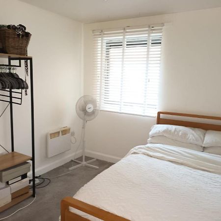 Cosy Modern Apartment In Central Bristol Near Stokes Croft Zewnętrze zdjęcie