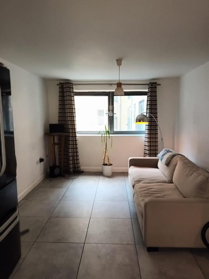 Cosy Modern Apartment In Central Bristol Near Stokes Croft Zewnętrze zdjęcie