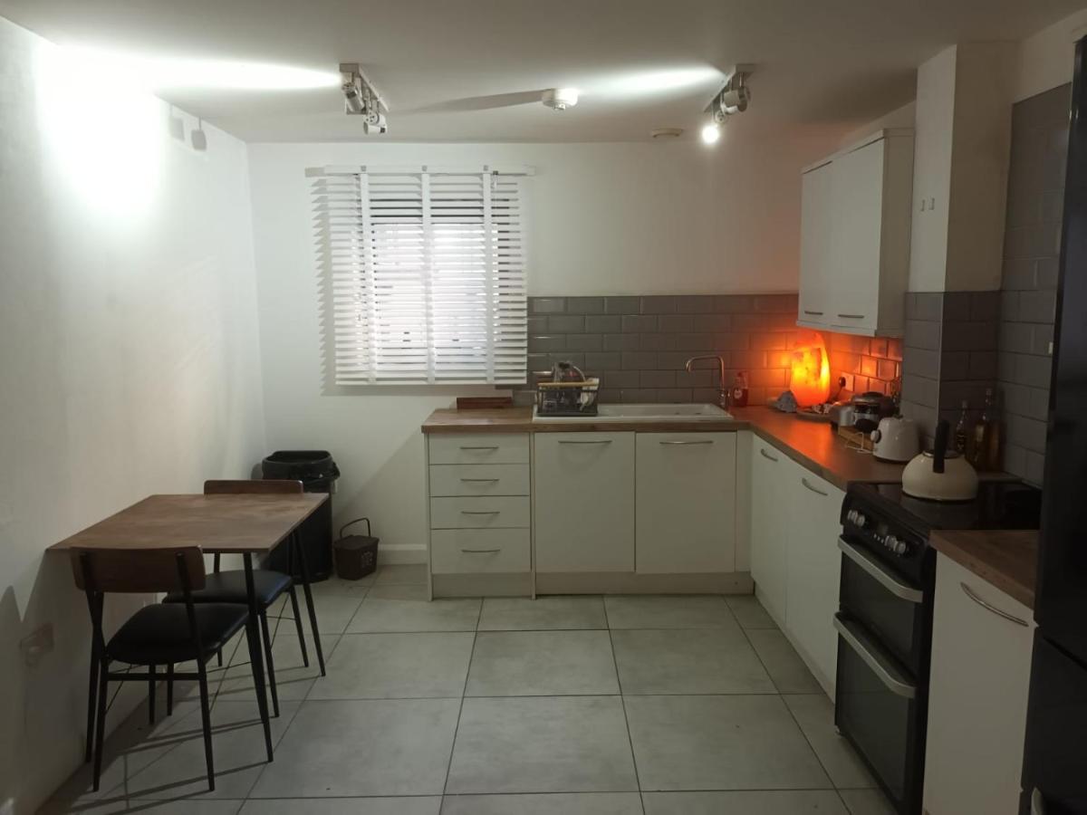 Cosy Modern Apartment In Central Bristol Near Stokes Croft Zewnętrze zdjęcie