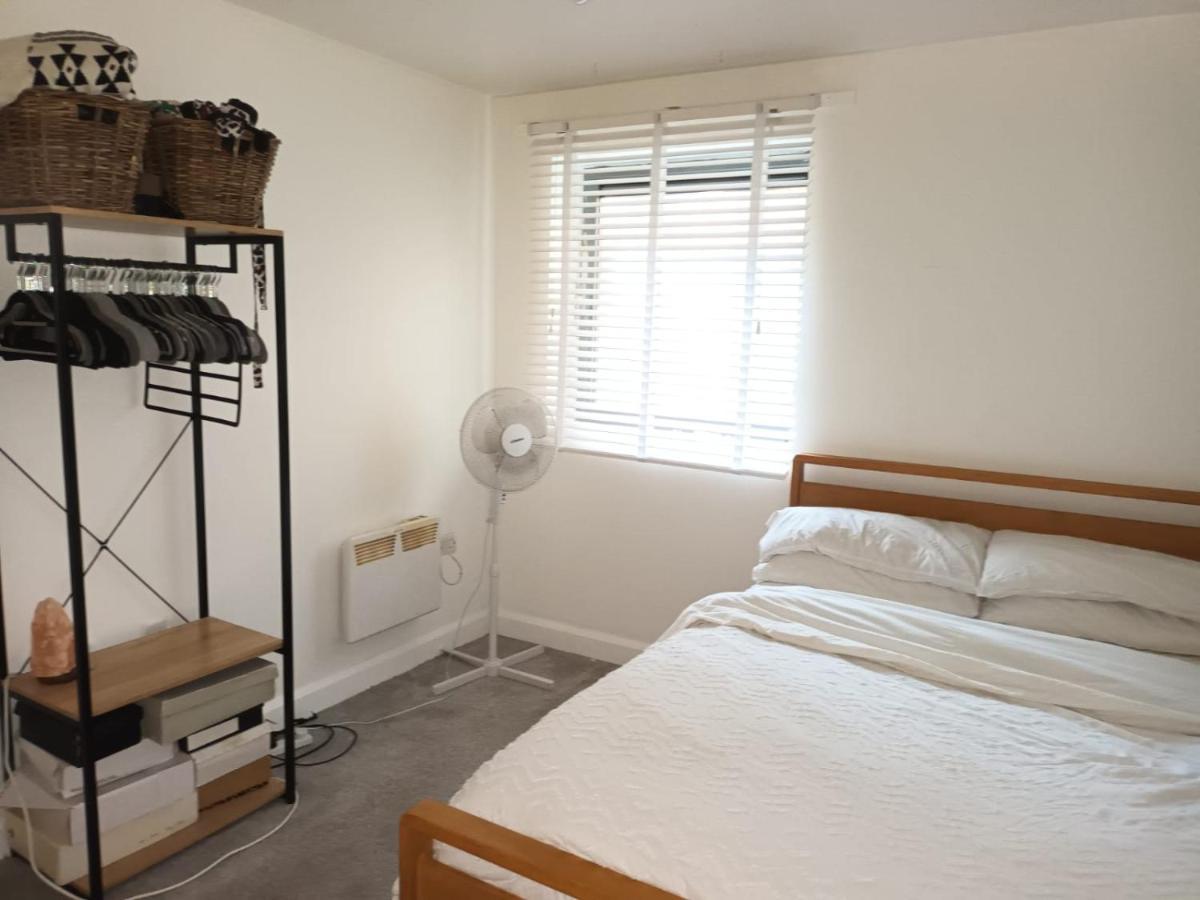 Cosy Modern Apartment In Central Bristol Near Stokes Croft Zewnętrze zdjęcie